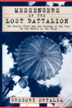 Capa do artigo Messengers Of The Lost Battalion