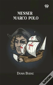 Capa do artigo Messer Marco Polo