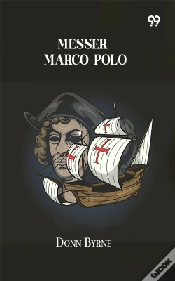 Capa do artigo Messer Marco Polo