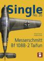 Messerschmitt Bf 108b-2 - Preview
