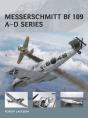 Messerschmitt Bf 109 A D Series - Preview