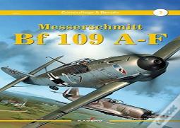 Messerschmitt Bf 109 A-F