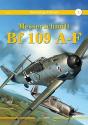 Messerschmitt Bf 109 A-F - Preview