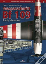 Messerschmitt Bf 109