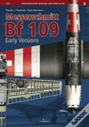 Capa do artigo Messerschmitt Bf 109