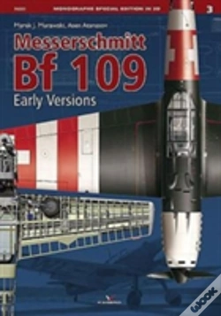 Capa do artigo Messerschmitt Bf 109