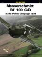 Messerschmitt Bf 109 Cd In The Polish Ca - Preview