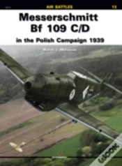 Capa do artigo Messerschmitt Bf 109 Cd In The Polish Ca