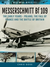 Capa do artigo Messerschmitt Bf 109