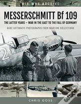 Messerschmitt Bf 109