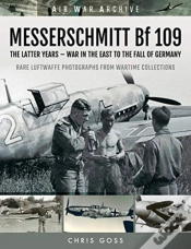 Capa do artigo Messerschmitt Bf 109
