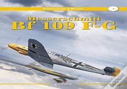 Messerschmitt Bf 109 F-G