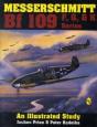 Messerschmitt Bf 109 F, G, & K Series - Preview