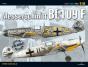 Messerschmitt Bf 109 F - Preview