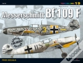 Messerschmitt Bf 109 F