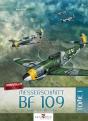 Messerschmitt Bf 109 Français T.1 : Guide D'Identification - Preview