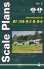 Messerschmitt Bf 109 G-2 And G-6 - Preview