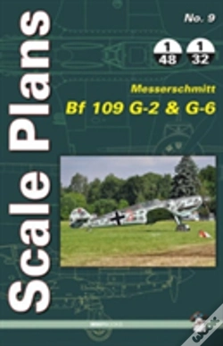 Capa do artigo Messerschmitt Bf 109 G-2 And G-6