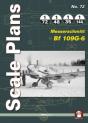 Messerschmitt Bf 109 G-6 - Preview