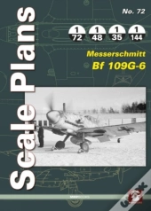 Messerschmitt Bf 109 G-6