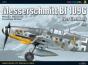 Messerschmitt Bf 109 G Over Germany - Preview