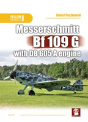 Messerschmitt Bf 109 G With Db 605 A Engine - Preview