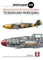 Messerschmitt Bf 109 In Romania - Preview