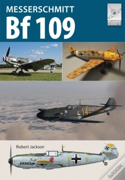 Capa do artigo Messerschmitt Bf 109