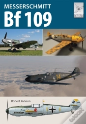 Capa do artigo Messerschmitt Bf 109