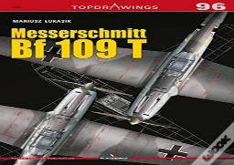 Messerschmitt Bf 109 T