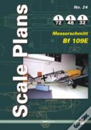 Messerschmitt Bf 109e