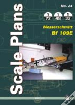 Capa do artigo Messerschmitt Bf 109e