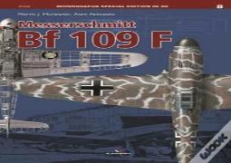 Messerschmitt Bf 109f