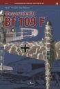Messerschmitt Bf 109f - Preview