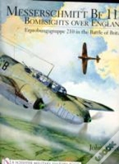 Messerschmitt Bf 110