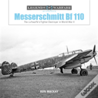 Messerschmitt Bf 110