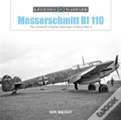 Messerschmitt Bf 110