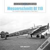 Capa do artigo Messerschmitt Bf 110
