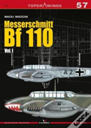 Messerschmitt Bf 110 Vol. I