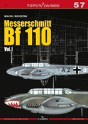 Messerschmitt Bf 110 Vol. I - Preview