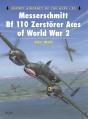 Messerschmitt Bf 110 Zerst Rer Aces Of World War 2 - Preview