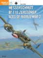 Messerschmitt Bf 110 Zerstorer Aces Of World War 2 - Preview