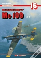 Messerschmitt Me 109