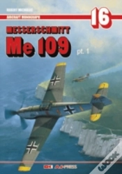 Capa do artigo Messerschmitt Me 109