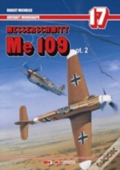 Capa do artigo Messerschmitt Me 109