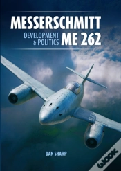 Capa do artigo Messerschmitt Me 262: Development And Politics