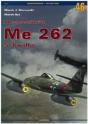Messerschmitt Me 262 - Preview