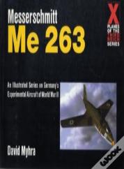 Messerschmitt Me 263