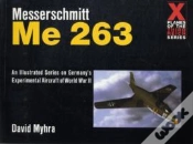 Capa do artigo Messerschmitt Me 263