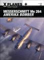 Messerschmitt Me 264 Amerika Bomber - Preview